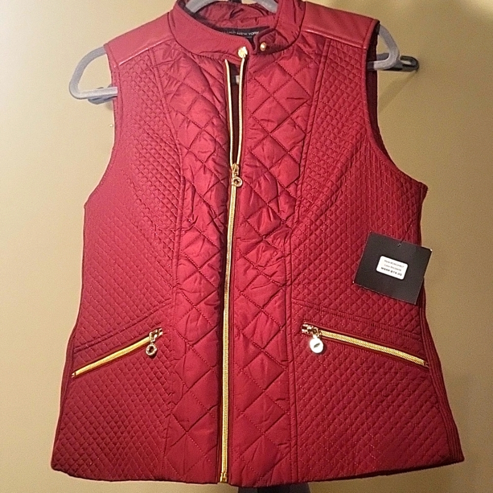 Ruby red